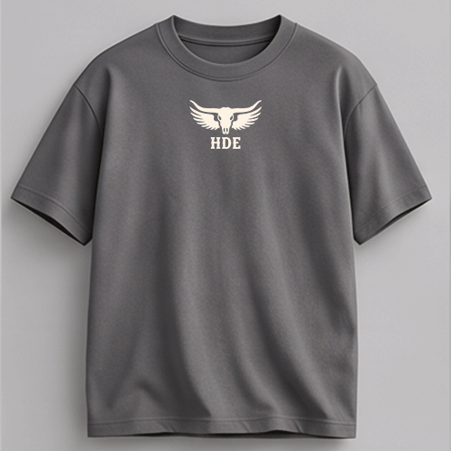 Desert Experience — T-Shirt - Image 2