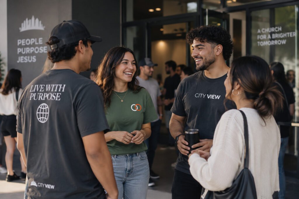 Better Together™ community campaign
