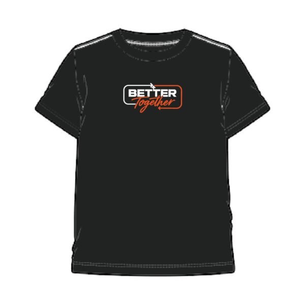 Better Together™ — T-Shirt