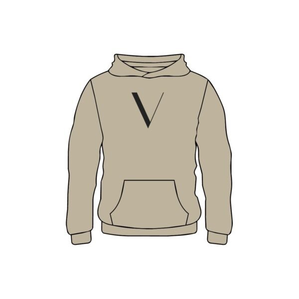 Own the Vision — Hoodie