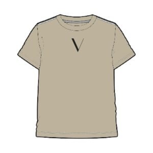 Own the Vision T-Shirt front