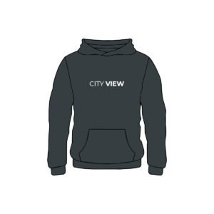 Live With Purpose Hoodie front