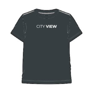 Live With Purpose T-Shirt front