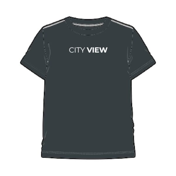 Live With Purpose — T-Shirt
