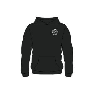 Love People Well Hoodie front