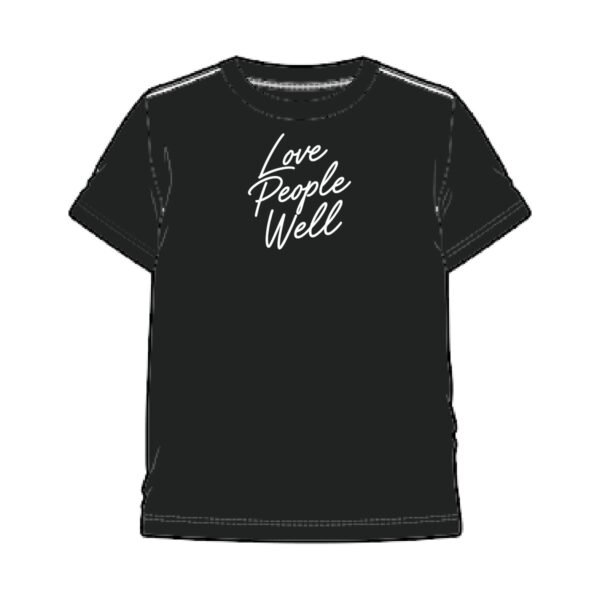 Love People Well — T-Shirt