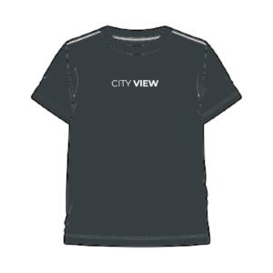 Move With Compassion T-Shirt front