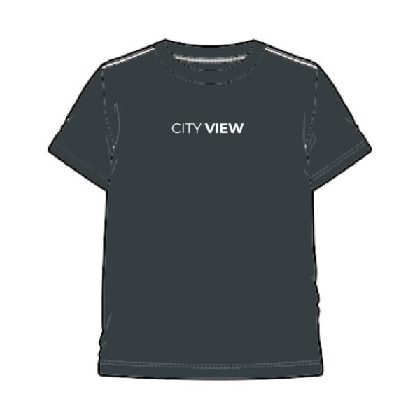 Move With Compassion — T-Shirt