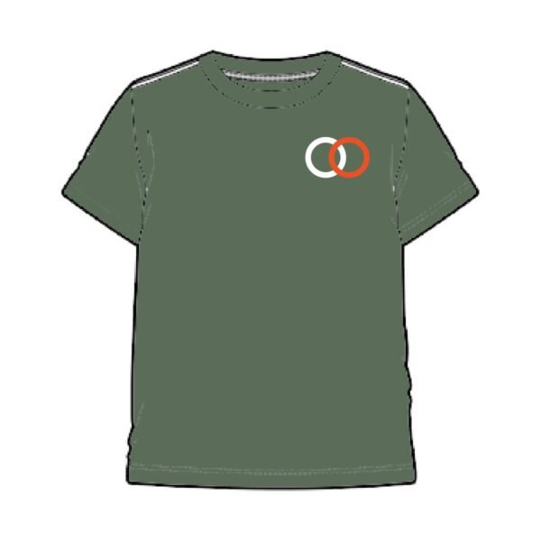 Connected — T-Shirt