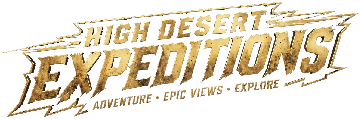 High Desert Expeditions