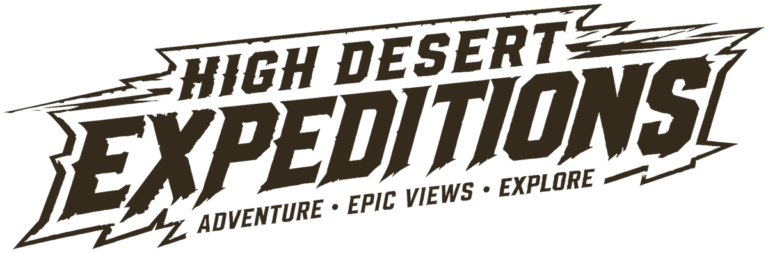 High Desert Expeditions
